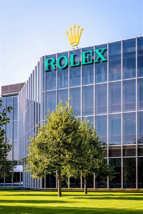 rolex factory geneva|Rolex store Geneva.